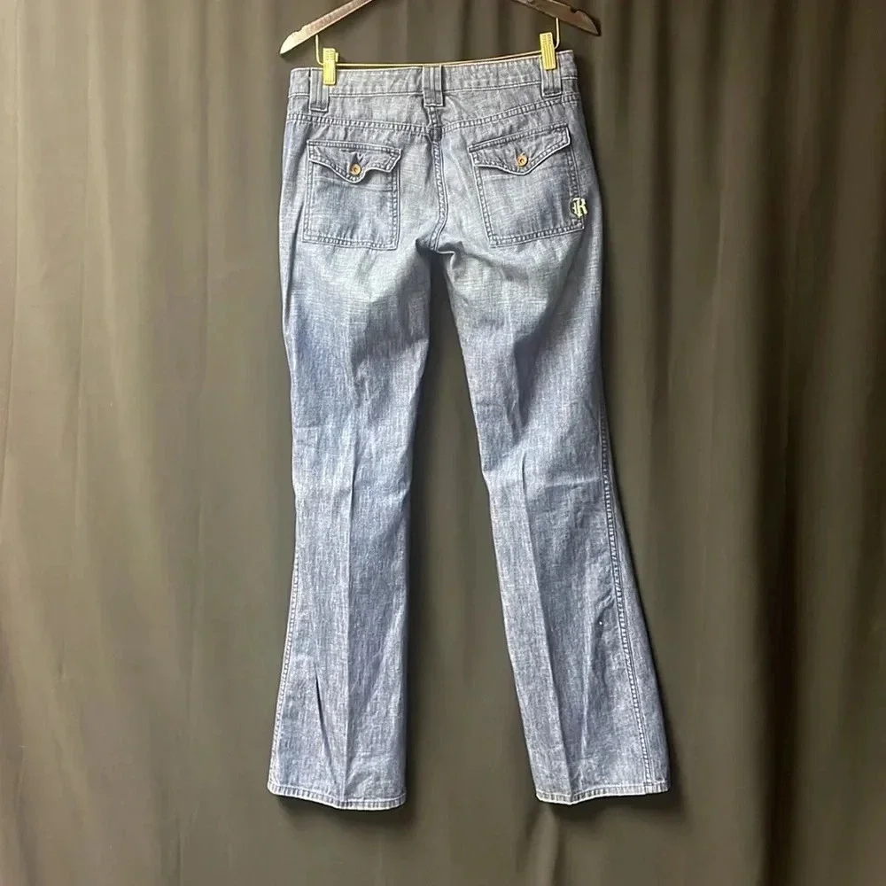 Rich & Skinny Jeans‎ 28